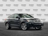 Used 2016 BMW X4 xDrive35i image 2