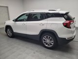 Used 2022 GMC Terrain SLT image 3
