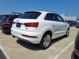 Used 2018 Audi Q3 2.0T Premium w/ Convenience Package image 4