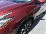 Used 2015 Nissan Murano SV w/ Cargo Package image 5