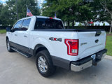 Used 2017 Ford F150 XLT w/ Equipment Group 302A Luxury image 6
