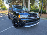 Used 2011 Land Rover Range Rover Sport HSE image 3