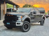 Used 2019 Ford F250 Lariat w/ Lariat Ultimate Package image 2