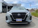 Used 2023 Nissan Kicks SV image 2