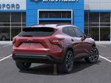 New 2025 Chevrolet Trax RS w/ Driver Confidence Package image 4