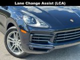 Used 2020 Porsche Cayenne image 5