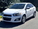 Used 2015 Chevrolet Sonic LT w/ Wheels and Fog Lamp Package image 2