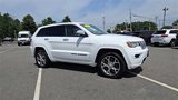 Used 2021 Jeep Grand Cherokee Overland image 5