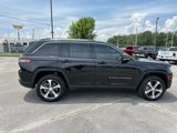 Used 2022 Jeep Grand Cherokee Limited 4xe w/ Luxury Tech Group II image 3