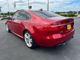 Used 2017 Jaguar XF R-Sport image 5