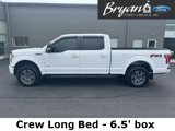 Used 2015 Ford F150 XLT image 4