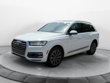 Used 2018 Audi Q7 3.0T Premium Plus w/ Premium Plus Package image 3