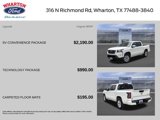 Used 2024 Nissan Frontier SV image 2