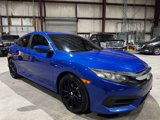 Used 2017 Honda Civic LX image 2
