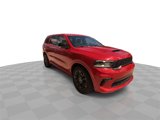 Used 2021 Dodge Durango GT image 3