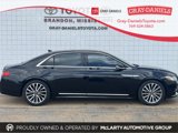 Used 2018 Lincoln Continental Select image 3