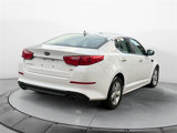 Used 2015 Kia Optima LX image 5