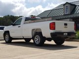 Used 2017 Chevrolet Silverado 1500 W/T w/ WT Fleet Convenience Package image 3