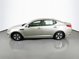 Used 2013 Kia Optima LX w/ Hybrid Convenience Pkg image 4