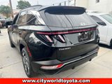 Used 2023 Hyundai Tucson SEL w/ Convenience Package image 5