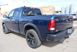 Used 2022 RAM 1500 Classic Warlock w/ Electronics Group image 4