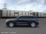 New 2025 Lincoln Corsair AWD image 3