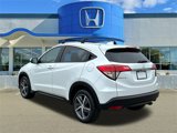 Used 2022 Honda HR-V EX image 4