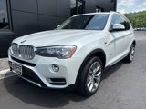 Used 2017 BMW X3 xDrive28i image 3