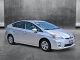 Used 2010 Toyota Prius Two image 3