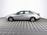 New 2025 Hyundai Elantra SE image 4