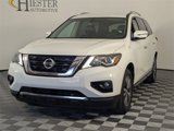 Used 2020 Nissan Pathfinder SL image 4