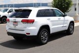 Used 2020 Jeep Grand Cherokee Limited image 6