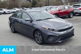 Used 2023 Kia Forte LXS image 4