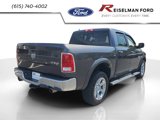 Used 2017 RAM 1500 Laramie w/ Convenience Group image 4