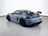 Certified 2023 Porsche 718 Cayman GT4 RS image 3