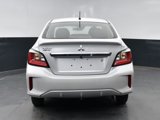 New 2024 Mitsubishi Mirage G4 ES image 6