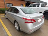 Used 2015 Nissan Sentra SV image 5