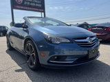 Used 2016 Buick Cascada Premium image 5