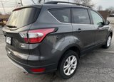 Used 2018 Ford Escape SE image 6