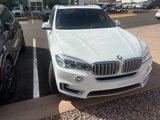 Used 2018 BMW X5 xDrive35i image 2