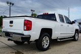 Used 2018 Chevrolet Silverado 1500 LTZ image 4