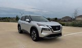 Used 2023 Nissan Rogue SV image 3