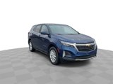 Certified 2023 Chevrolet Equinox LT image 2