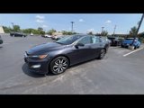 Certified 2022 Chevrolet Malibu RS image 4