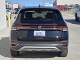 New 2025 Volkswagen Taos SE image 5