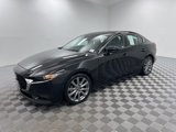 Used 2022 MAZDA MAZDA3 s image 3