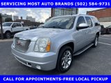 Used 2012 GMC Yukon XL Denali image 4