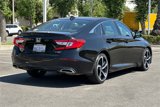 Certified 2021 Honda Accord Sport image 4