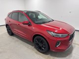 Used 2023 Ford Escape ST-Line Elite image 3