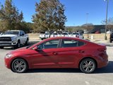 Used 2018 Hyundai Elantra SEL image 4
